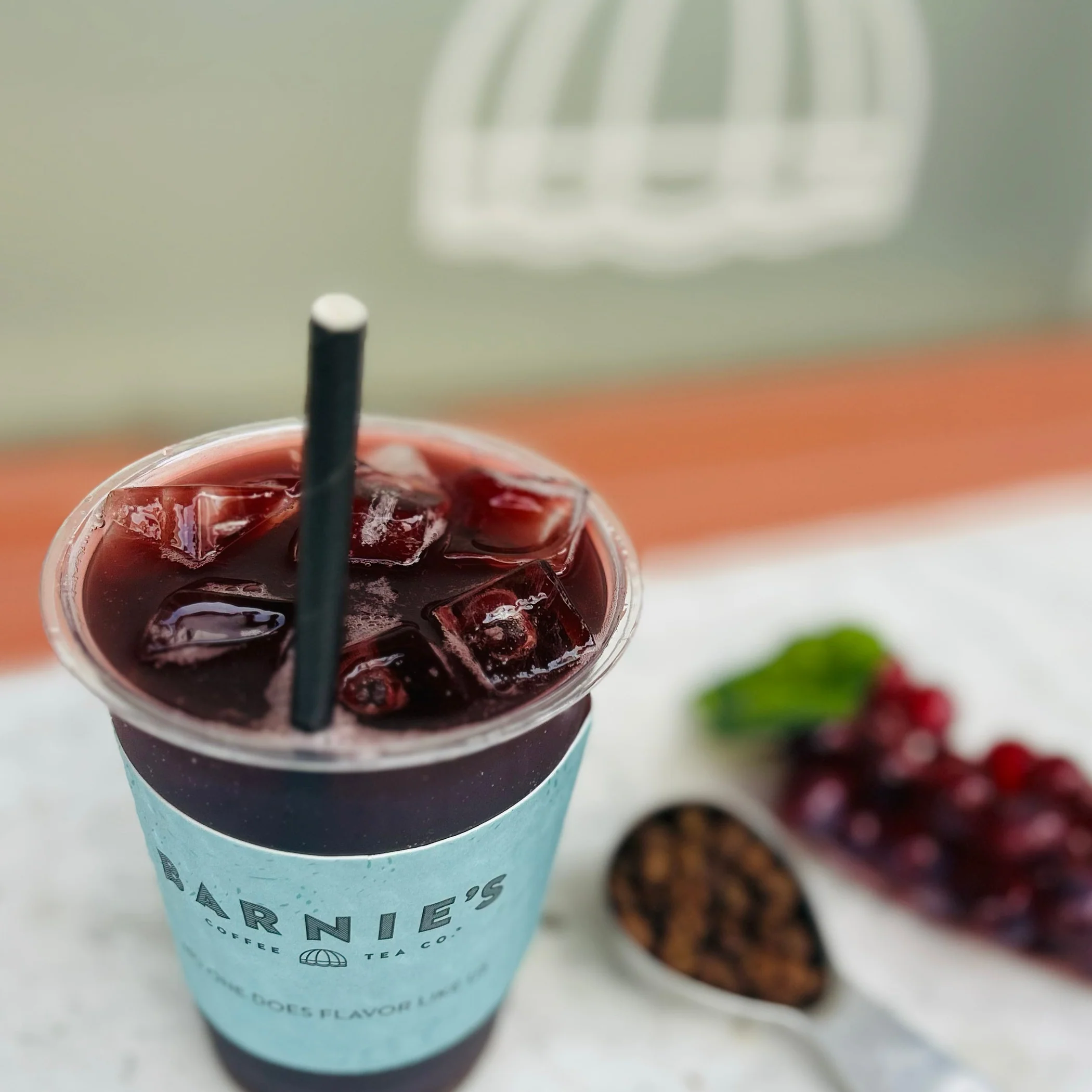 Extraordinary Flavor in Every Cup